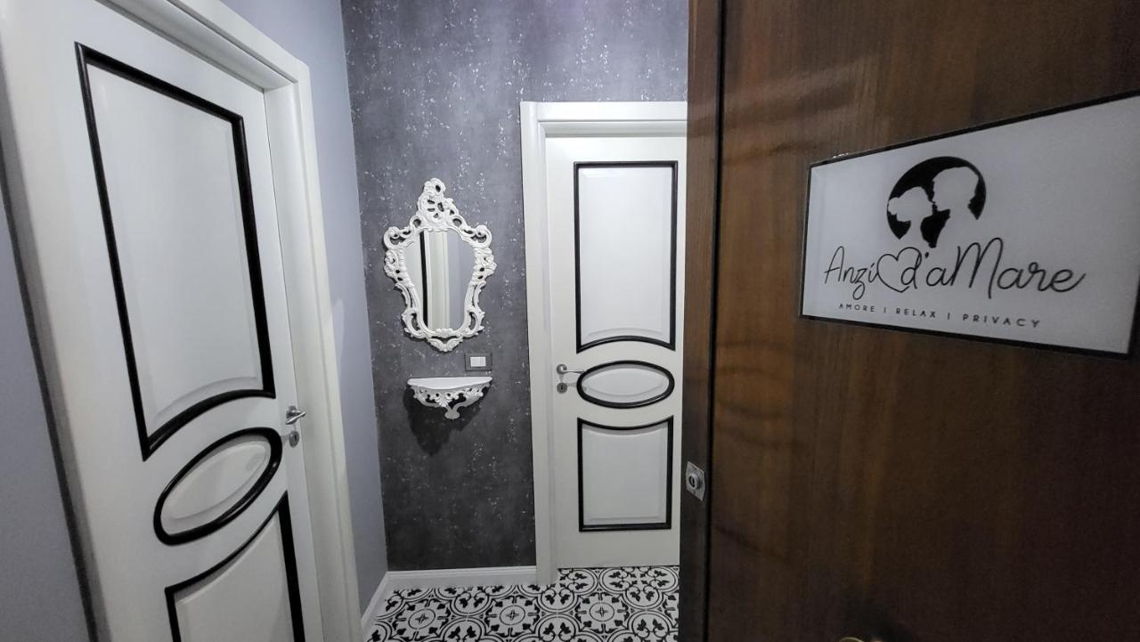 Anzio D'Amare Daire Dış mekan fotoğraf